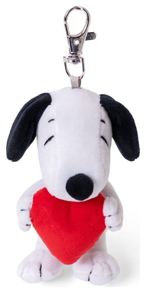 🧪 LAB | SU ORDINAZIONE Peanuts Keychains Set Snoopy 10 cm (12)