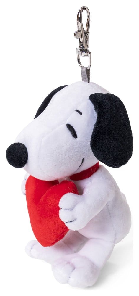 🧪 LAB | SU ORDINAZIONE Peanuts Keychains Set Snoopy 10 cm (12)