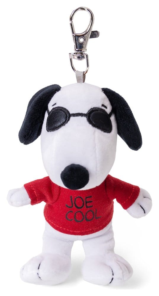 🧪 LAB | SU ORDINAZIONE Peanuts Keychains Set Snoopy 10 cm (12)