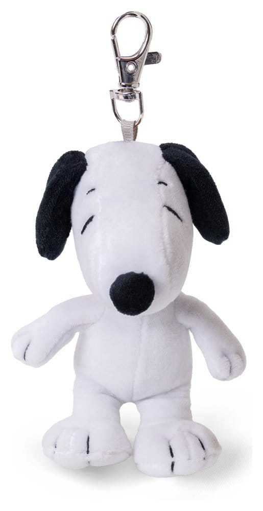 🧪 LAB | SU ORDINAZIONE Peanuts Keychains Set Snoopy 10 cm (12)