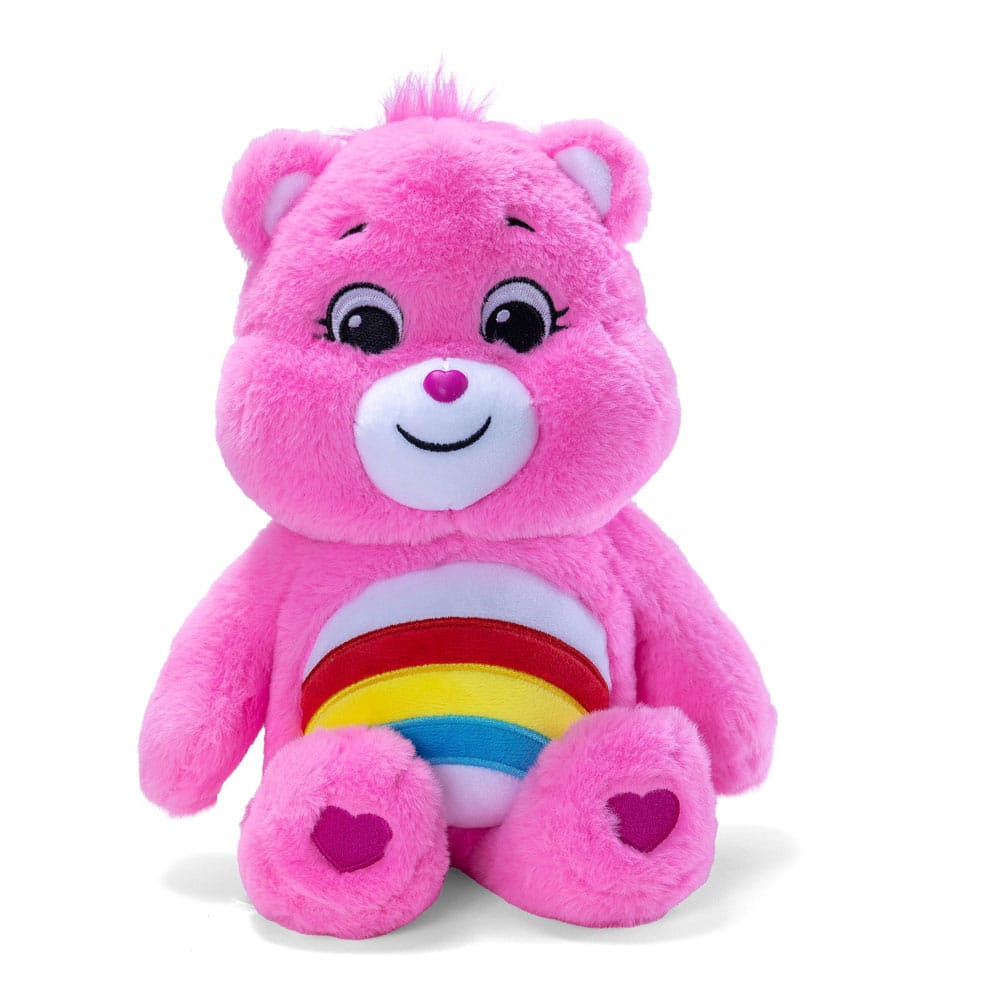 AUF BESTELLUNG Care Bears Plüschfigur Cheer Bear 35 cm