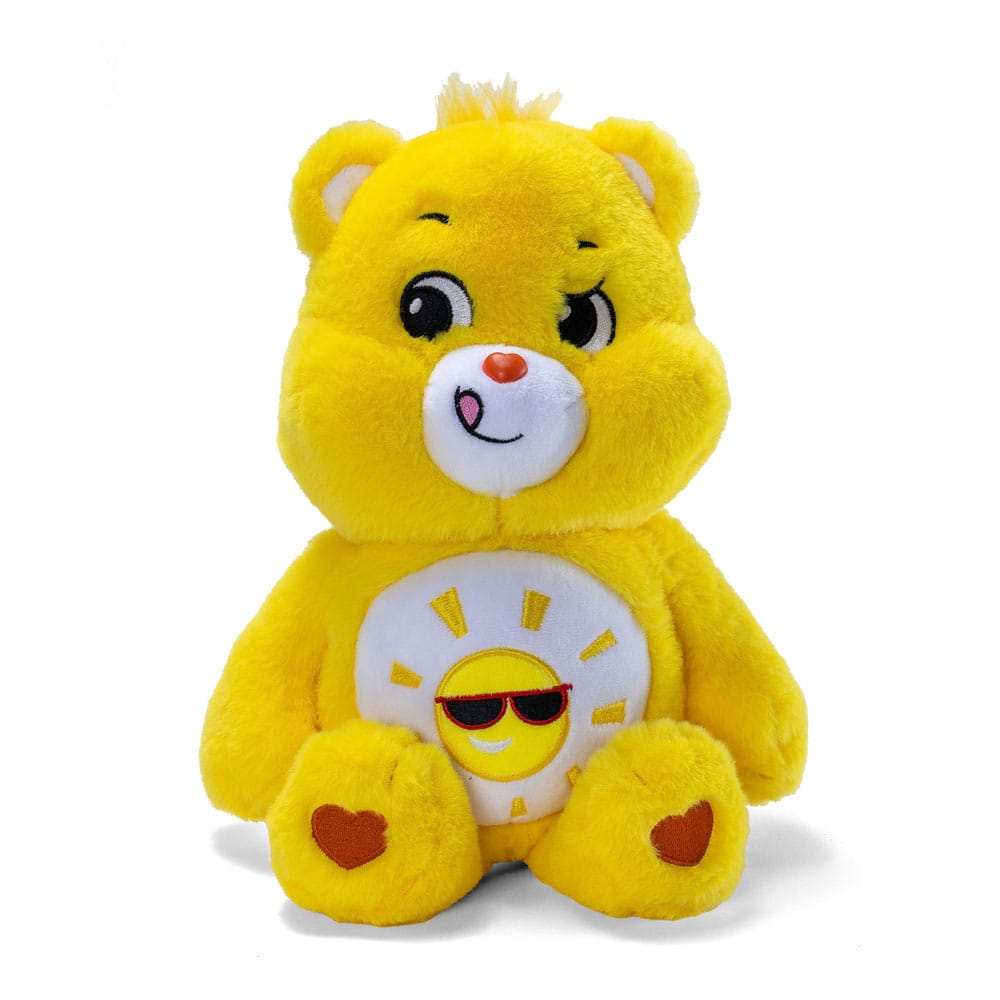 AUF BESTELLUNG Care Bears Plüschfigur Sunshine Bear 35 cm