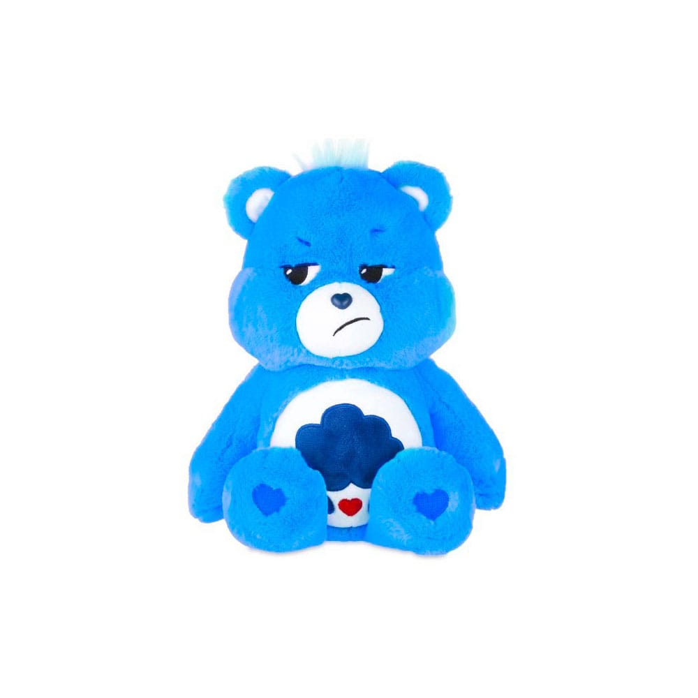 Care Bears Plüschfigur Grumpy Bear 60 cm AUF BESTELLUNG
