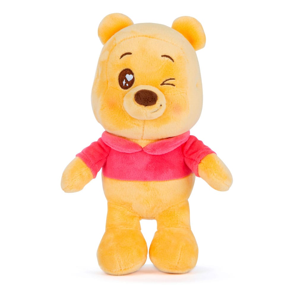 Auf Bestellung gefertigte Disney-Plüschfigur Winnie Puuh, 25 cm