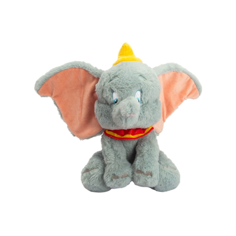 SU ORDINAZIONE Disney Plush Figure Dumbo 25 cm