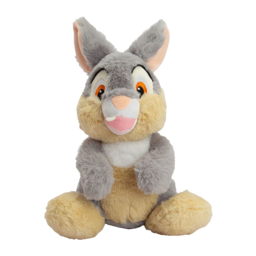 SU ORDINAZIONE Disney Plush Figure Bambi Thumper 25 cm