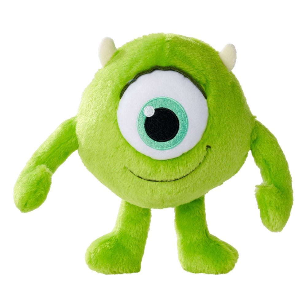 AUF BESTELLUNG Monsters, Inc. Flufflets Plüschfigur Mike 25 cm