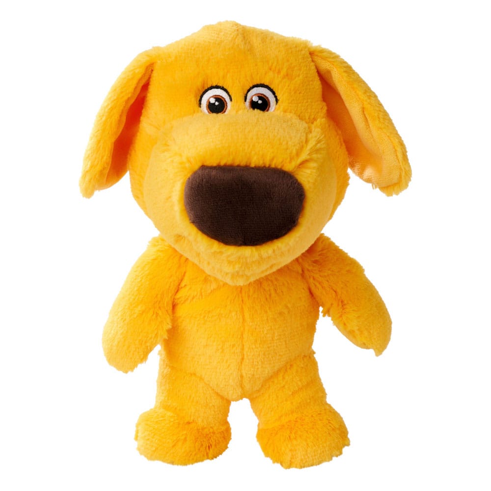 SU ORDINAZIONE Up! Flufflets Plush Figure Dug 25 cm