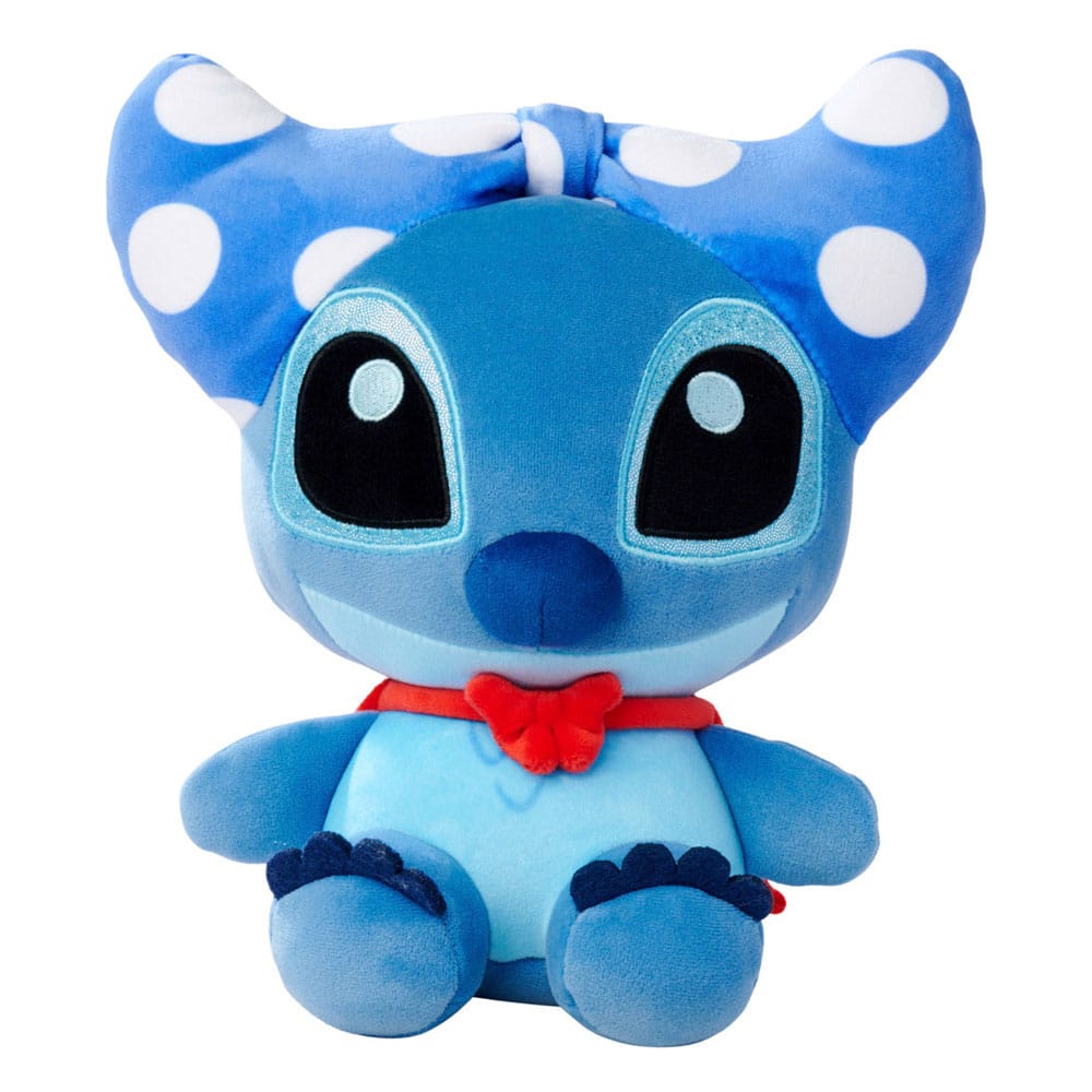SU ORDINAZIONE Lilo & Stitch Doorables Plush Figure Stitch 25 cm