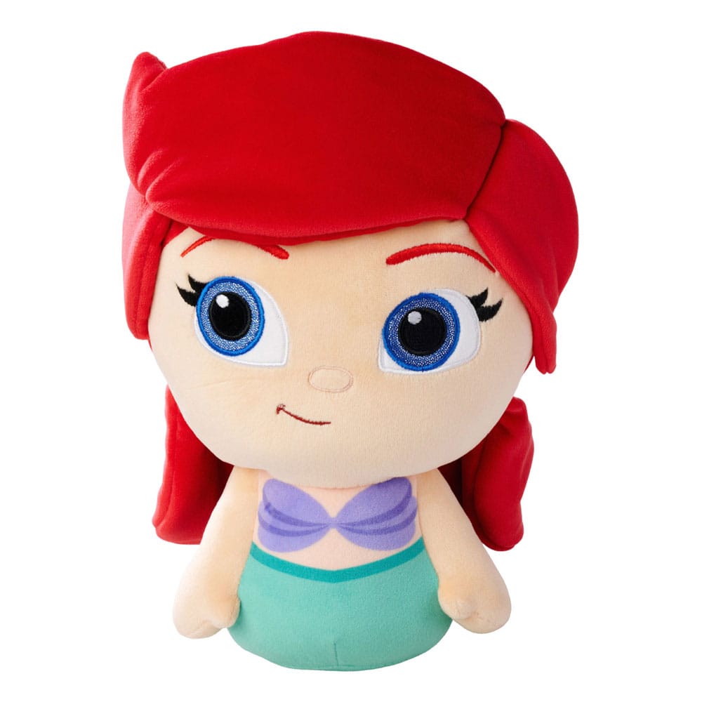 SU ORDINAZIONE Disney Doorables Plush Figure The Little Mermaid Arielle 25 cm ESAURITO