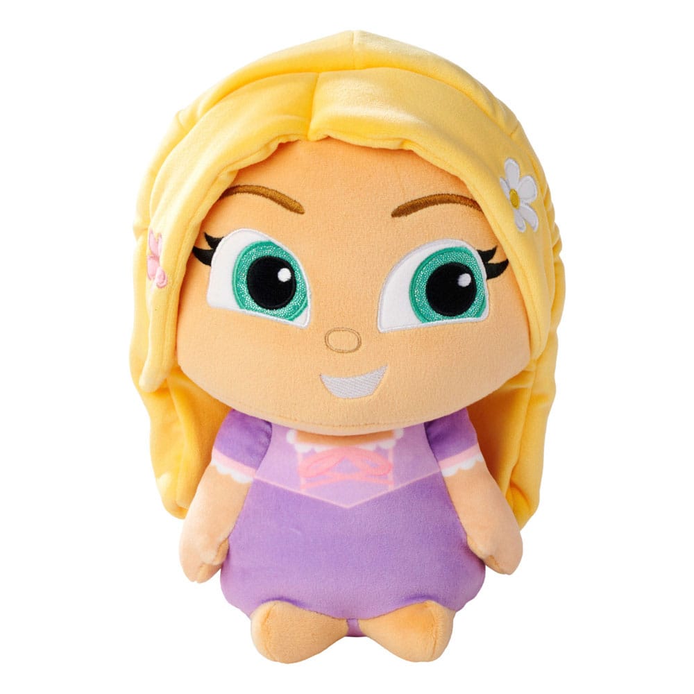 SU ORDINAZIONE Rapunzel Doorables Plush Figure 25 cm