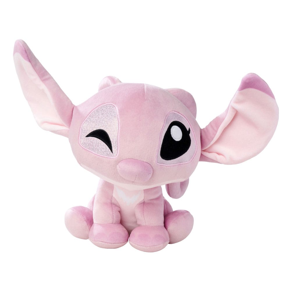 Lilo &amp; Stitch Doorables Plüschfigur Angel, 25 cm, auf Bestellung gefertigt