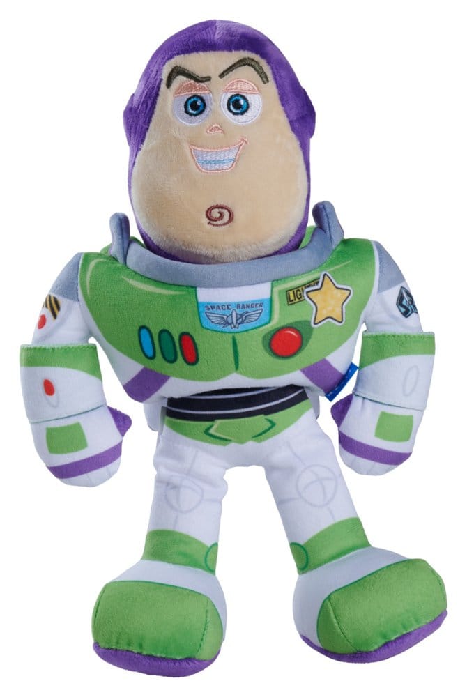 🧪 LAB | SU ORDINAZIONE Toy Story 5 Plush Figure Buzz 25 cm