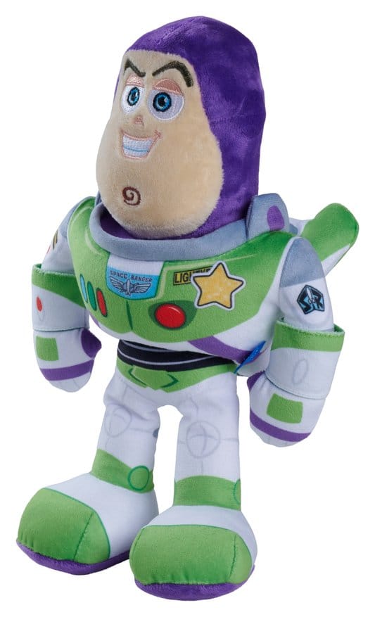 🧪 LAB | SU ORDINAZIONE Toy Story 5 Plush Figure Buzz 25 cm