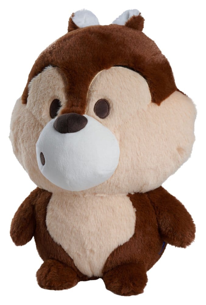 🧪 LAB | SU ORDINAZIONE Disney Huggables Plush Figure Chip 35cm