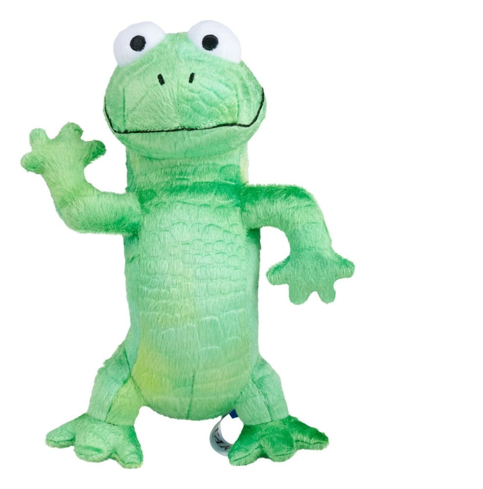 🧪 LAB | SU ORDINAZIONE Hoppers Plush Figure Tom Lizard 20 cm