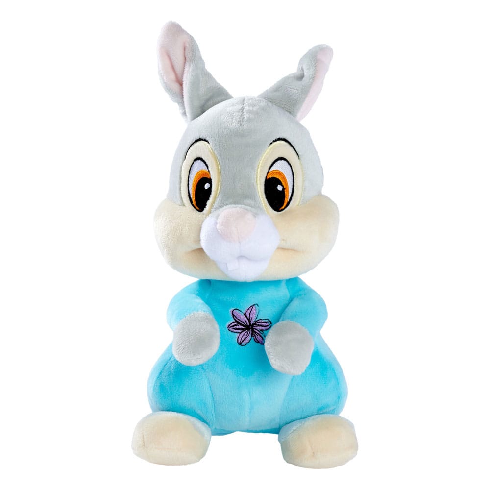 Disney Cheeky Romper Plush Figure Bambi Thumper 25cm MADE TO ORDER