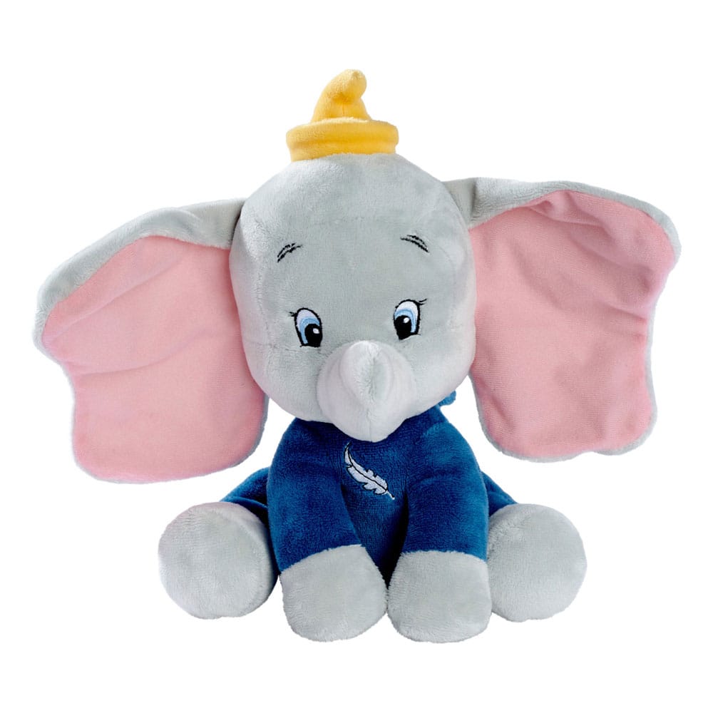 Disney Cheeky Romper Plüschfigur Dumbo 25cm, auf Bestellung gefertigt