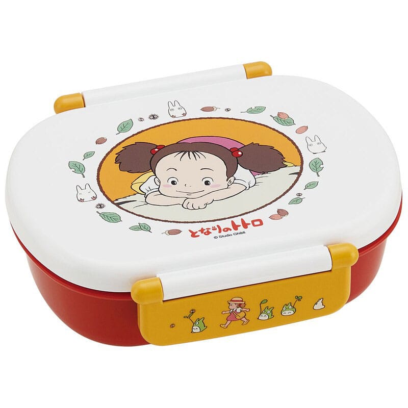 MADE TO ORDER My Neighbor Totor Bento Box Mei *SPECIAL PRICE*