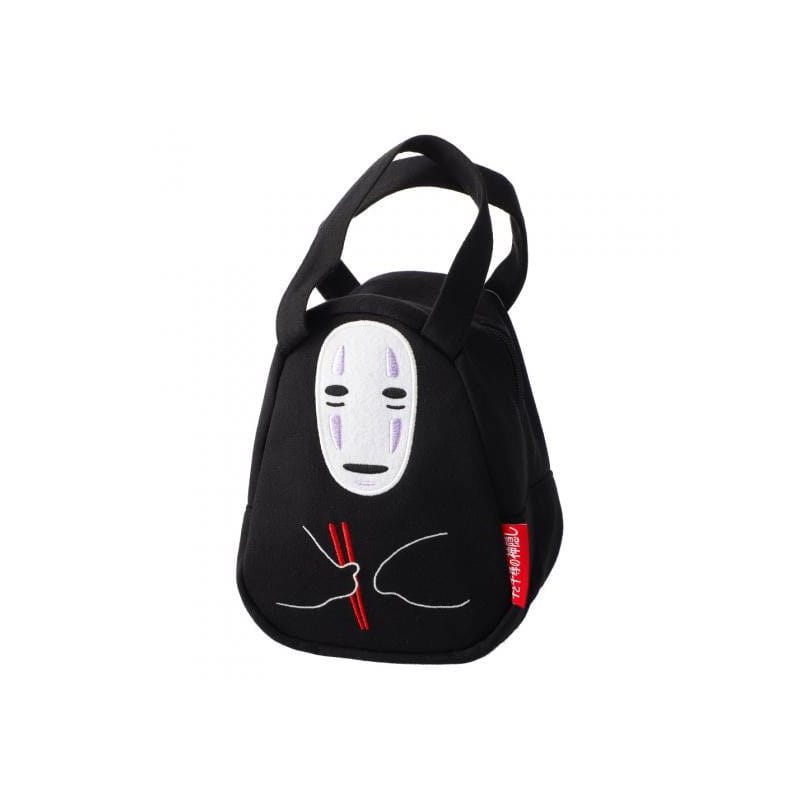 SU ORDINAZIONE Spirited Away Lunch Bag No Face