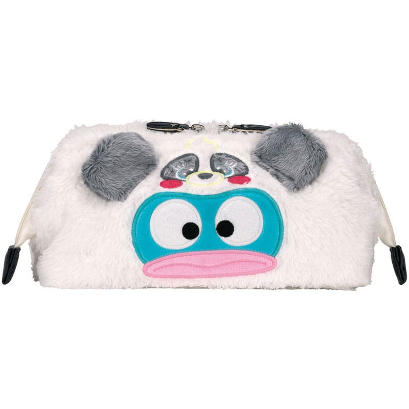 Sanrio Pencil Case Hangyodon 20 x 12 cm *SPECIAL PRICE*