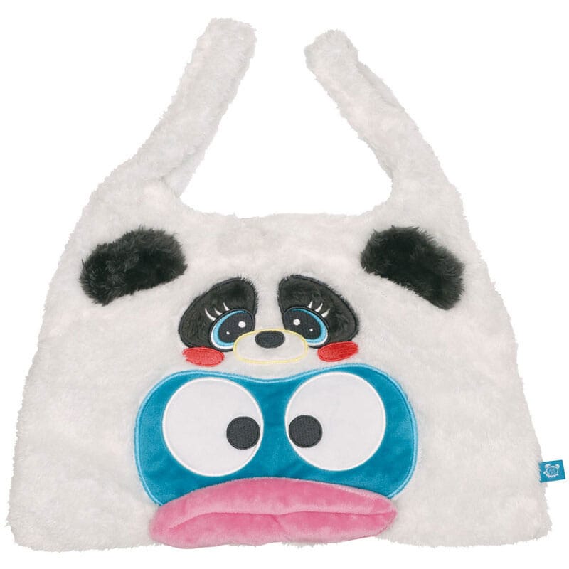 SU ORDINAZIONE Sanrio Mini Tote Bag Hangyodon *PREZZO SPECIALE*
