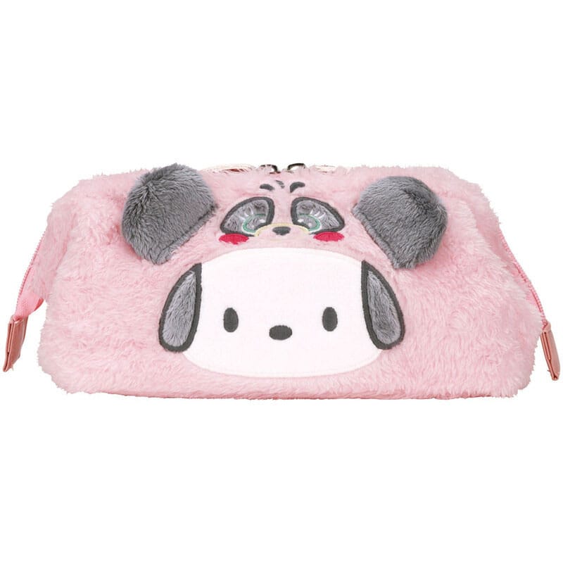 Sanrio Federmäppchen Pochakon 20 x 12 cm *SONDERPREIS*