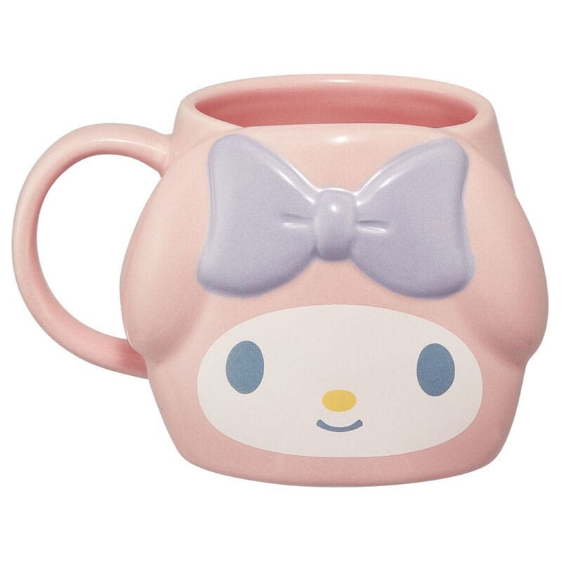 🧪 LAB | SU ORDINAZIONE Sanrio Mug My Melody
