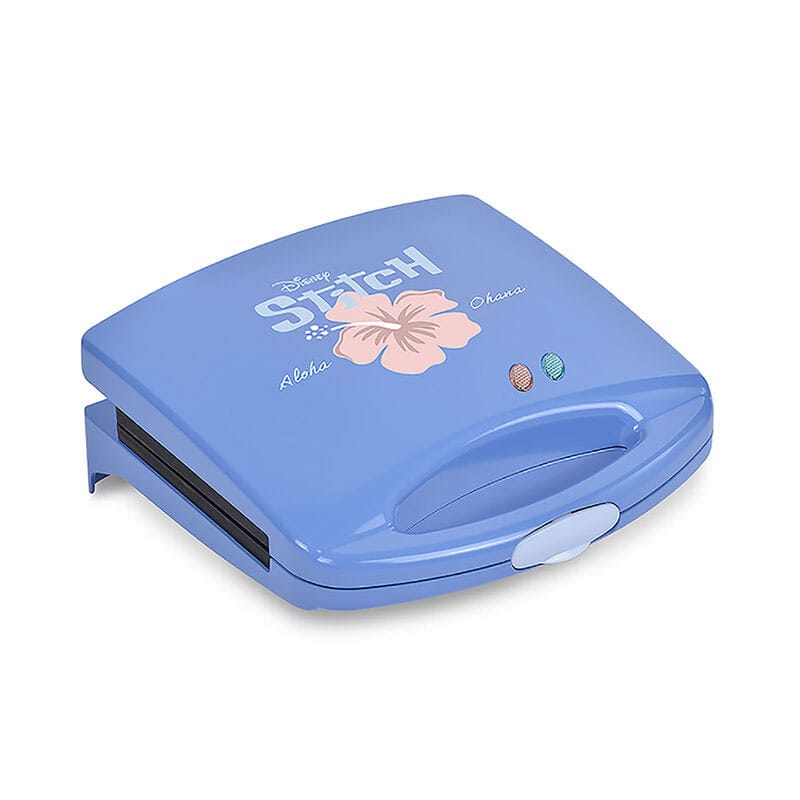 SU ORDINAZIONE Lilo & Stitch Panini Sandwich Maker Stitch