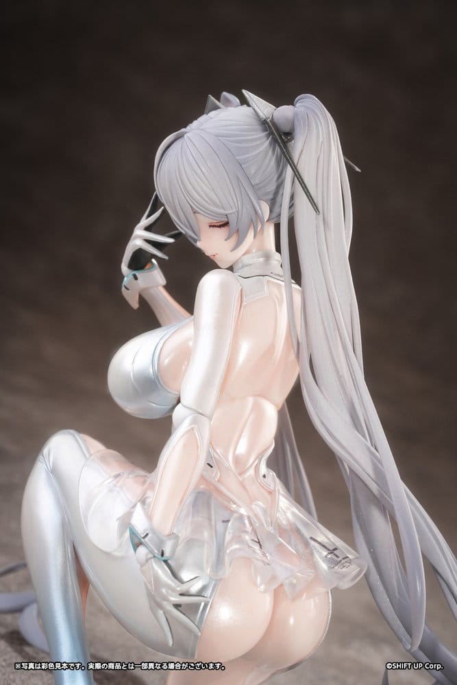 PREORDINE+ 03/2027 Goddess of Victory: Nikke Action Figure 1/12 Cinderella 16 cm