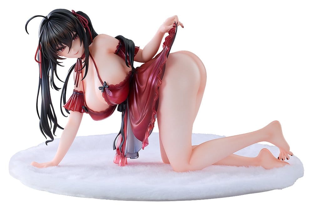 PREORDINE+ 06/2027 Azur Lane PVC Figure 1/4 Taihou (Private Quarters) 20 cm