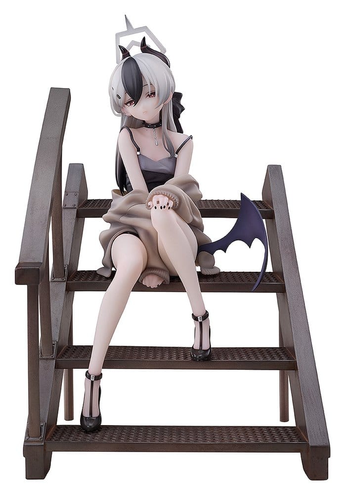 PREORDINE+ 12/2026 Blue Archive PVC Statue 1/7 Kayoko (Dress): Memorial Lobby Ver. 22 cm