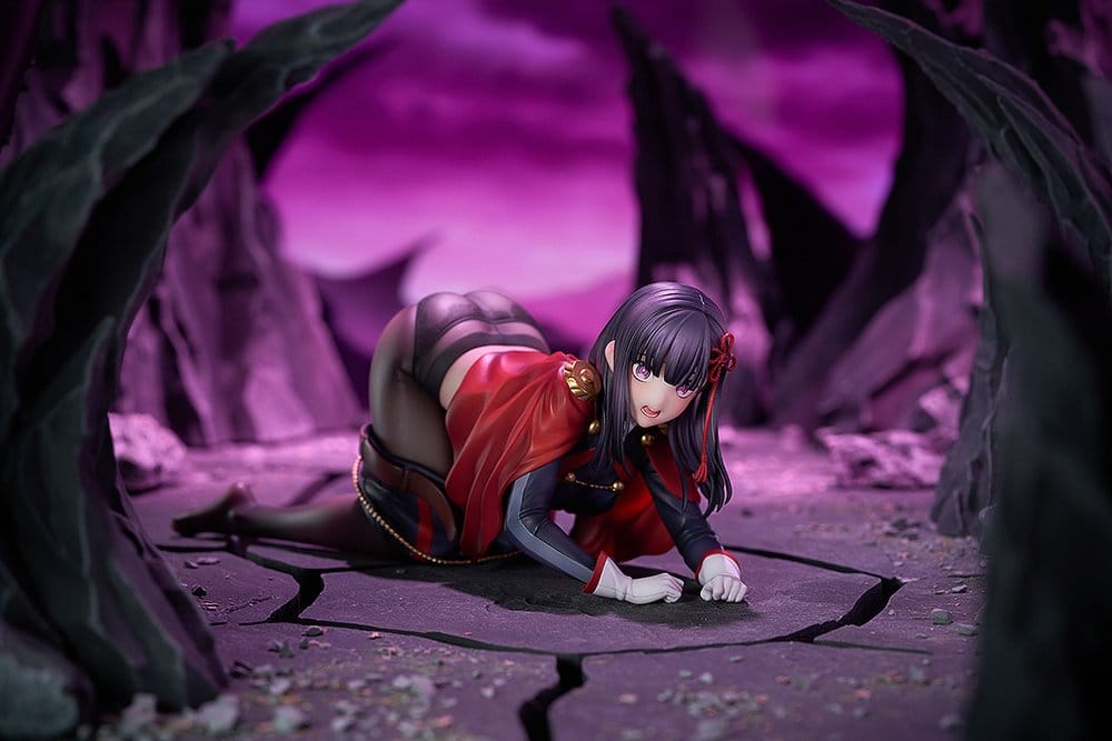 PREORDINE+ 06/2027 Chained Soldier Season 2 PVC Figure 1/7 Ren Yamashiro