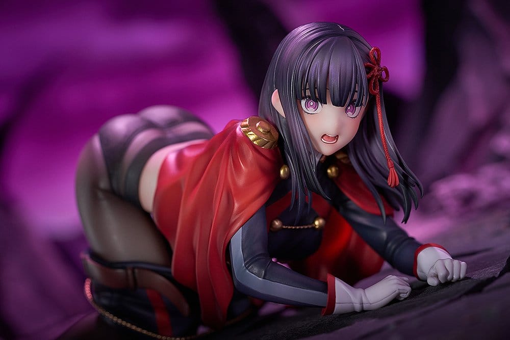 PREORDINE+ 06/2027 Chained Soldier Season 2 PVC Figure 1/7 Ren Yamashiro