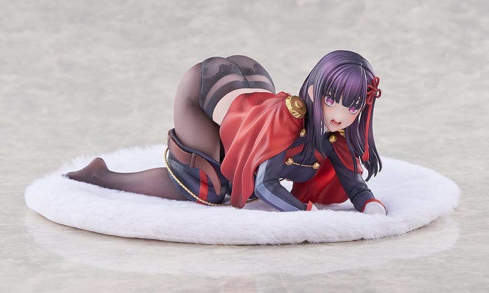 PREORDINE+ 06/2027 Chained Soldier Season 2 PVC Figure 1/7 Ren Yamashiro