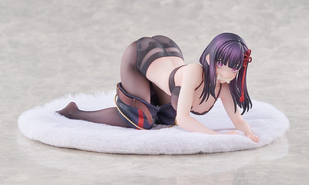 PREORDINE+ 06/2027 Chained Soldier Season 2 PVC Figure 1/7 Ren Yamashiro