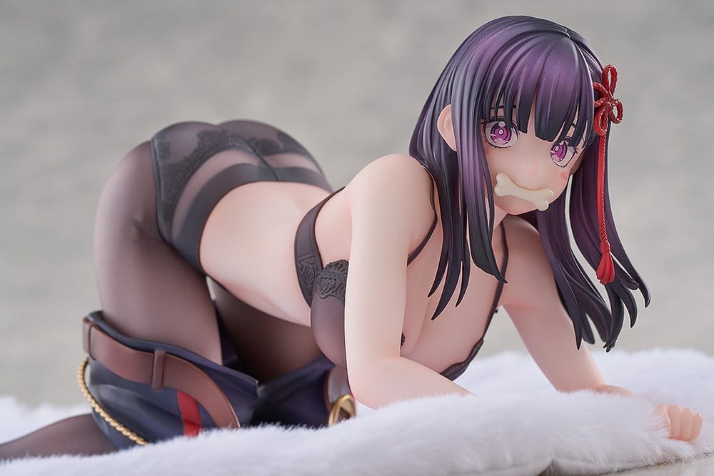 PREORDINE+ 06/2027 Chained Soldier Season 2 PVC Figure 1/7 Ren Yamashiro