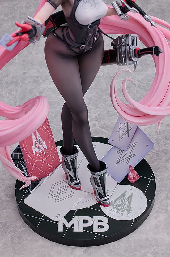 PREORDINE+ CHIUSO 02/2025 Original Character PVC Statue 1/4 Magical Parade Bunny 45 cm
