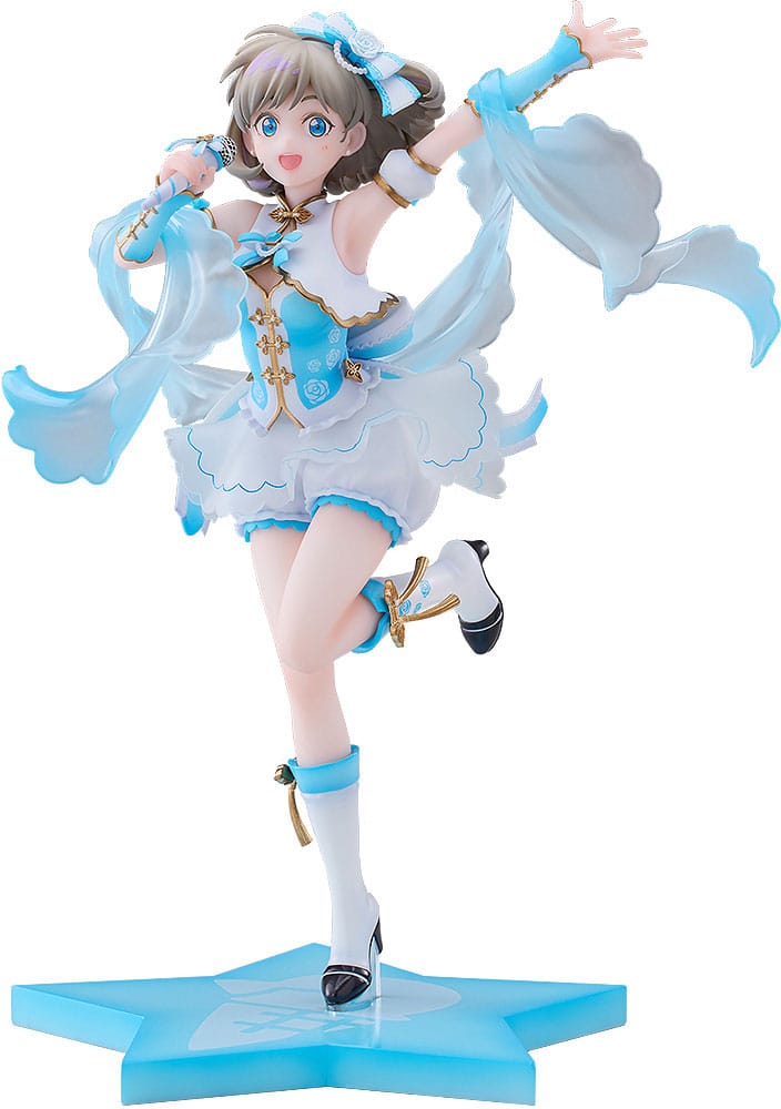 PREORDINE+ CHIUSO 03/2025 Love Live! Superstar!! PVC Statue 1/7 Keke Tang: Baikakimu Ver. 24 cm
