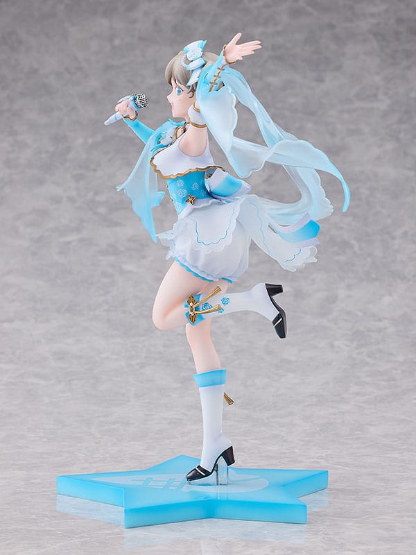 PREORDINE+ CHIUSO 03/2025 Love Live! Superstar!! PVC Statue 1/7 Keke Tang: Baikakimu Ver. 24 cm