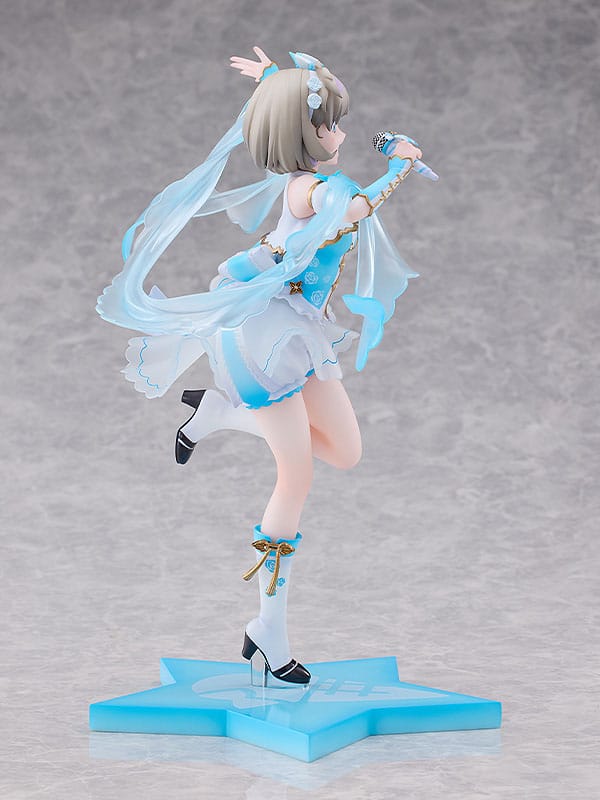 PREORDINE+ CHIUSO 03/2025 Love Live! Superstar!! PVC Statue 1/7 Keke Tang: Baikakimu Ver. 24 cm