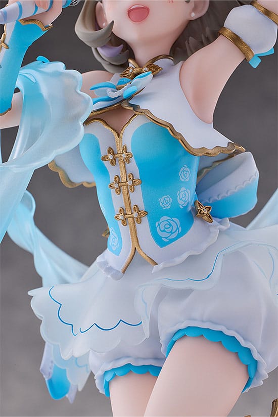 PREORDINE+ CHIUSO 03/2025 Love Live! Superstar!! PVC Statue 1/7 Keke Tang: Baikakimu Ver. 24 cm