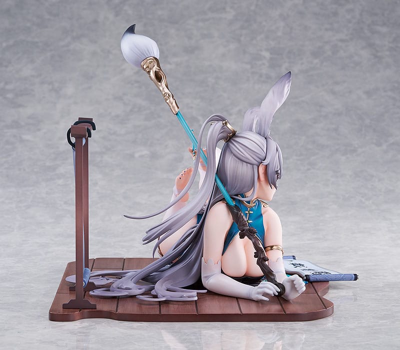 PREORDINE+  CHIUSO 05/2025 Taitai Original Character PVC Statue 1/6 Gengjyut 18 cm