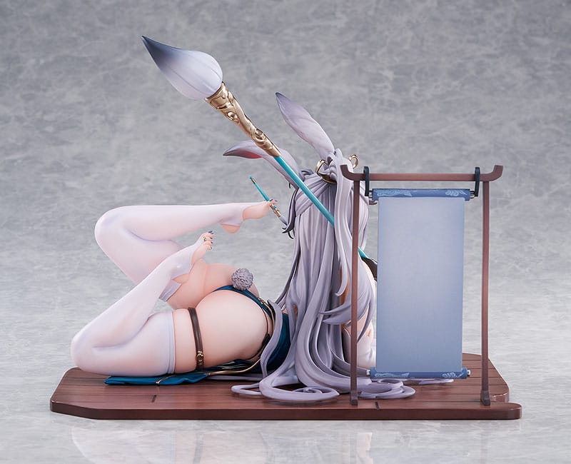 PREORDINE+  CHIUSO 05/2025 Taitai Original Character PVC Statue 1/6 Gengjyut 18 cm