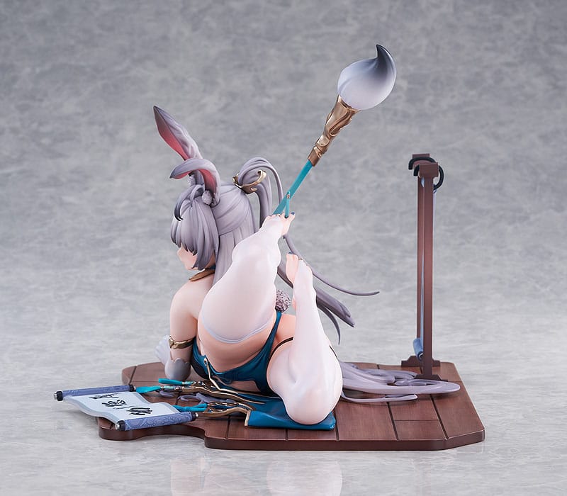 PREORDINE+  CHIUSO 05/2025 Taitai Original Character PVC Statue 1/6 Gengjyut 18 cm