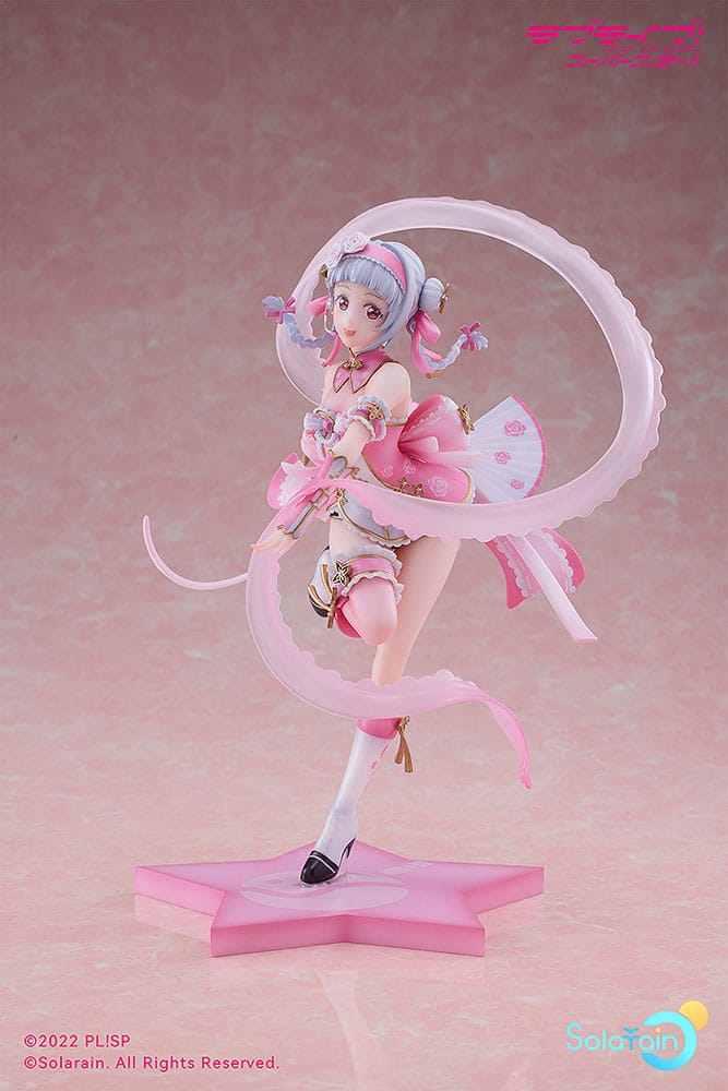PREORDINE+ CHIUSO 03/2025 Love Live! Superstar!!  Chisato Arashi: Baikakimu Ver. 25 cm Statue 1/7