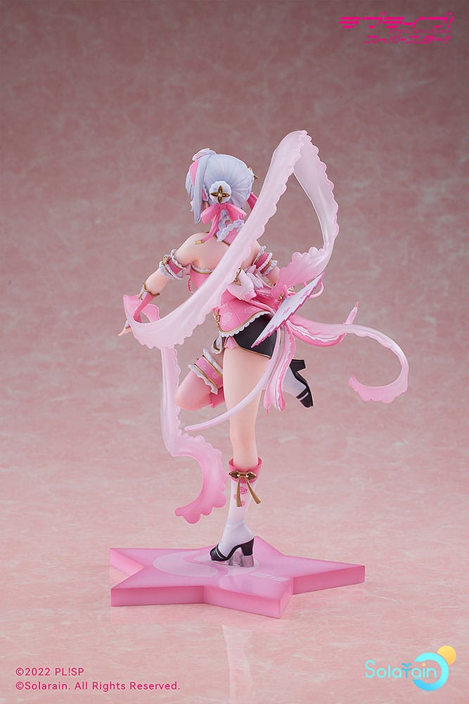 PREORDINE+ CHIUSO 03/2025 Love Live! Superstar!!  Chisato Arashi: Baikakimu Ver. 25 cm Statue 1/7