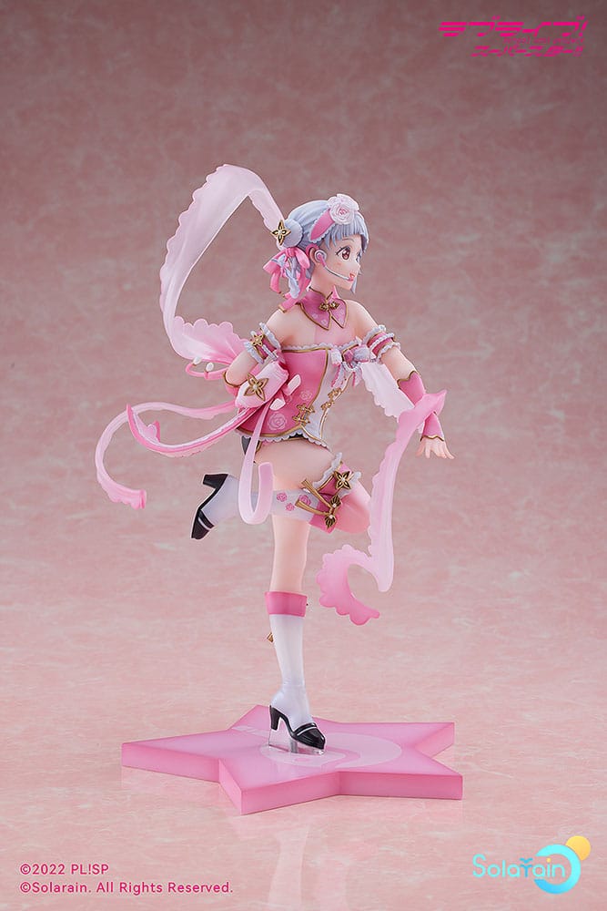 PREORDINE+ CHIUSO 03/2025 Love Live! Superstar!!  Chisato Arashi: Baikakimu Ver. 25 cm Statue 1/7