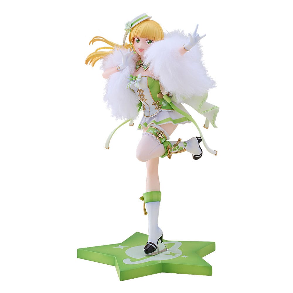 SU ORDINAZIONE Love Live! Superstar!! PVC Statue 1/7 Sumire Heanna: Baikakimu Ver. 25 cm *PREZZO SPECIALE*