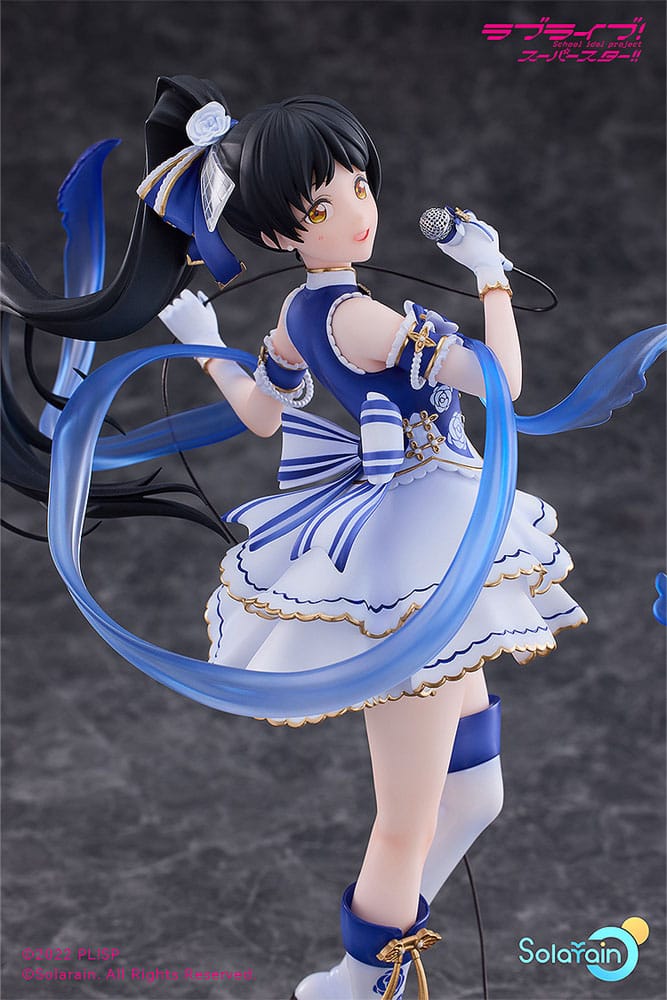 PREORDINE+ CHIUSO 03/2025 Love Live! Superstar!! Ren Hazuki: Baikakimu Ver. 25 cm Statue 1/7